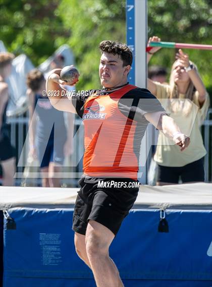 Thumbnail 2 in UHSAA State Championships photogallery.