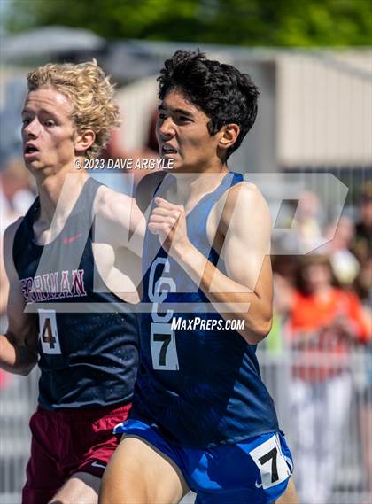 Thumbnail 2 in UHSAA State Championships photogallery.