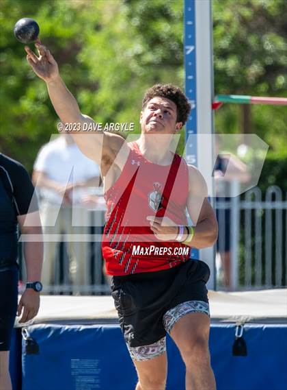 Thumbnail 3 in UHSAA State Championships photogallery.