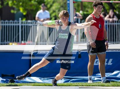Thumbnail 3 in UHSAA State Championships photogallery.