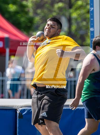 Thumbnail 1 in UHSAA State Championships photogallery.