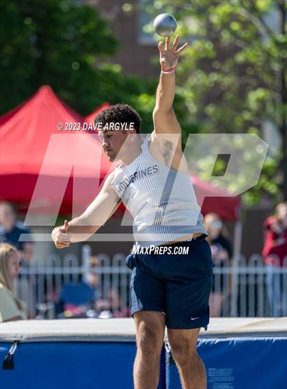 Thumbnail 2 in UHSAA State Championships photogallery.