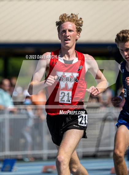 Thumbnail 2 in UHSAA State Championships photogallery.