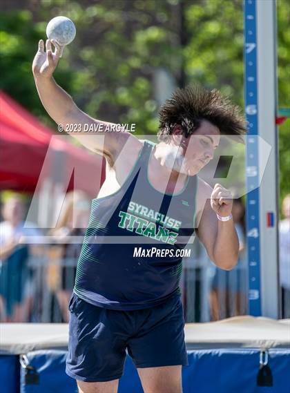 Thumbnail 3 in UHSAA State Championships photogallery.
