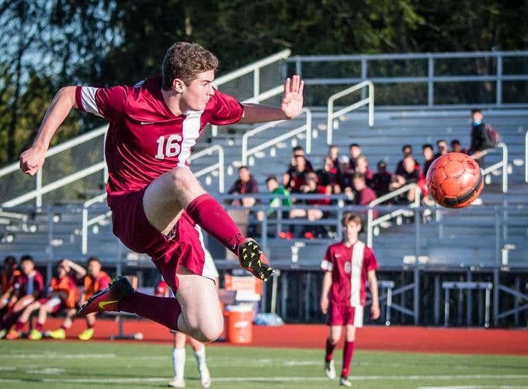 High School Soccer