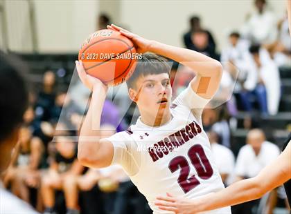 Thumbnail 3 in Foster @ Columbia (LCISD Invitational) photogallery.