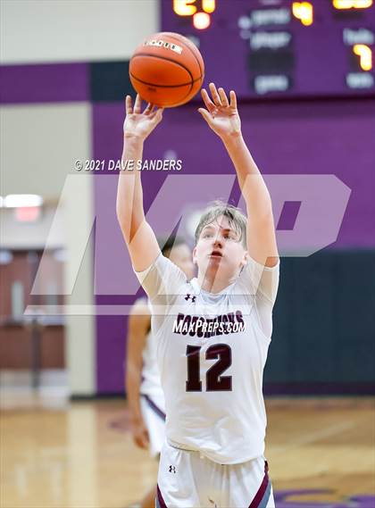 Thumbnail 3 in Foster @ Columbia (LCISD Invitational) photogallery.