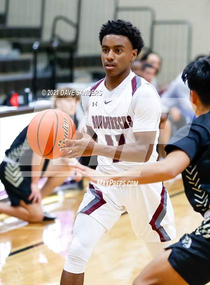 Thumbnail 2 in Foster @ Columbia (LCISD Invitational) photogallery.