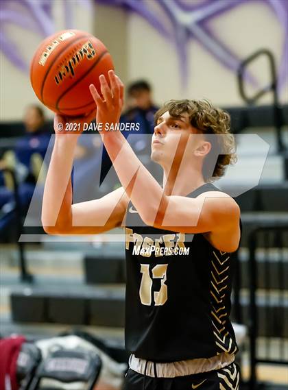Thumbnail 2 in Foster @ Columbia (LCISD Invitational) photogallery.
