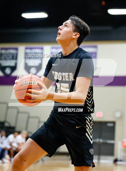 Thumbnail 1 in Foster @ Columbia (LCISD Invitational) photogallery.
