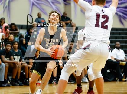 Thumbnail 1 in Foster @ Columbia (LCISD Invitational) photogallery.