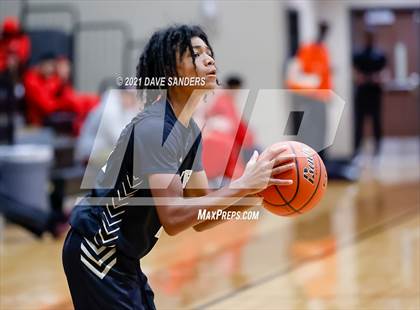 Thumbnail 1 in Foster @ Columbia (LCISD Invitational) photogallery.