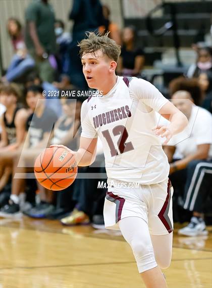 Thumbnail 3 in Foster @ Columbia (LCISD Invitational) photogallery.