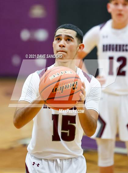 Thumbnail 1 in Foster @ Columbia (LCISD Invitational) photogallery.