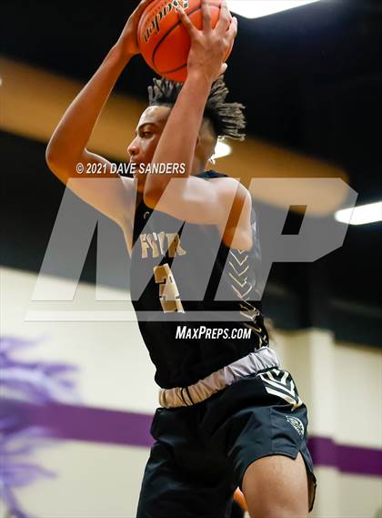 Thumbnail 1 in Foster @ Columbia (LCISD Invitational) photogallery.