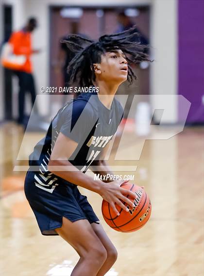 Thumbnail 2 in Foster @ Columbia (LCISD Invitational) photogallery.