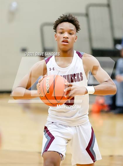Thumbnail 1 in Foster @ Columbia (LCISD Invitational) photogallery.