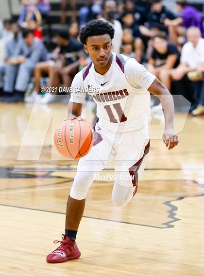 Thumbnail 2 in Foster @ Columbia (LCISD Invitational) photogallery.