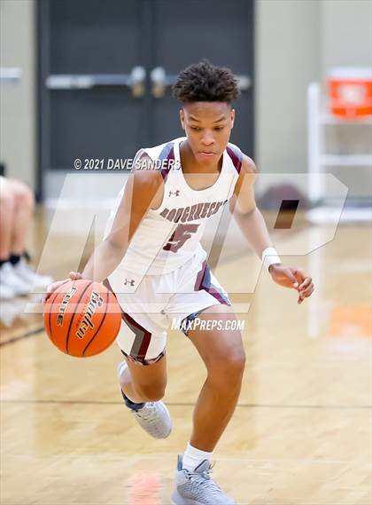 Thumbnail 2 in Foster @ Columbia (LCISD Invitational) photogallery.