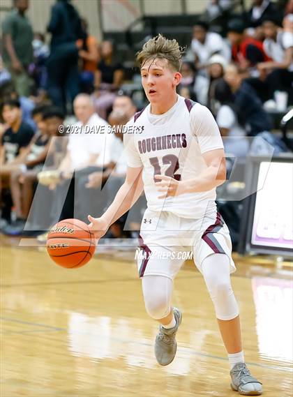 Thumbnail 1 in Foster @ Columbia (LCISD Invitational) photogallery.
