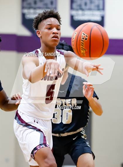 Thumbnail 1 in Foster @ Columbia (LCISD Invitational) photogallery.