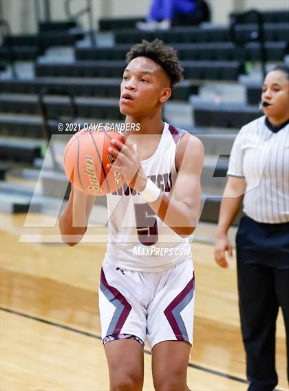 Thumbnail 1 in Foster @ Columbia (LCISD Invitational) photogallery.