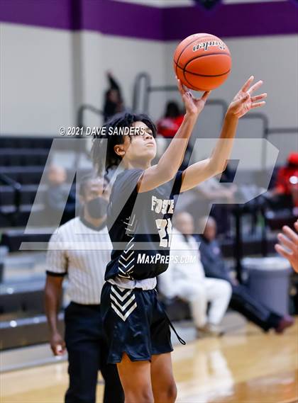 Thumbnail 1 in Foster @ Columbia (LCISD Invitational) photogallery.