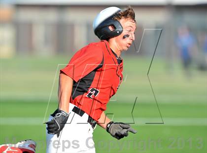 Thumbnail 1 in Windthorst vs Trenton (UIL 1A Region 2 Finals) photogallery.
