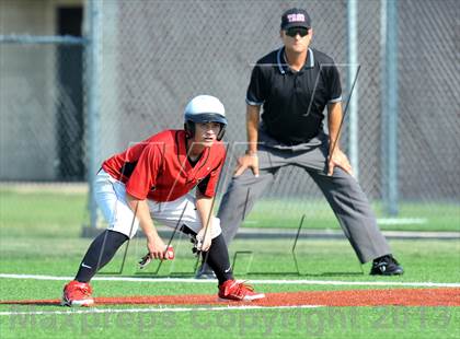 Thumbnail 1 in Windthorst vs Trenton (UIL 1A Region 2 Finals) photogallery.