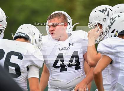Thumbnail 1 in Kittatinny Regional @ Wallkill Valley photogallery.