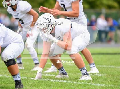 Thumbnail 1 in Kittatinny Regional @ Wallkill Valley photogallery.