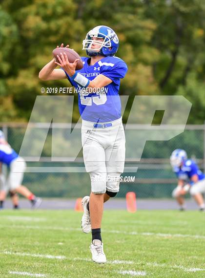 Thumbnail 1 in Kittatinny Regional @ Wallkill Valley photogallery.