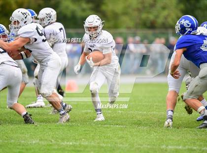 Thumbnail 3 in Kittatinny Regional @ Wallkill Valley photogallery.