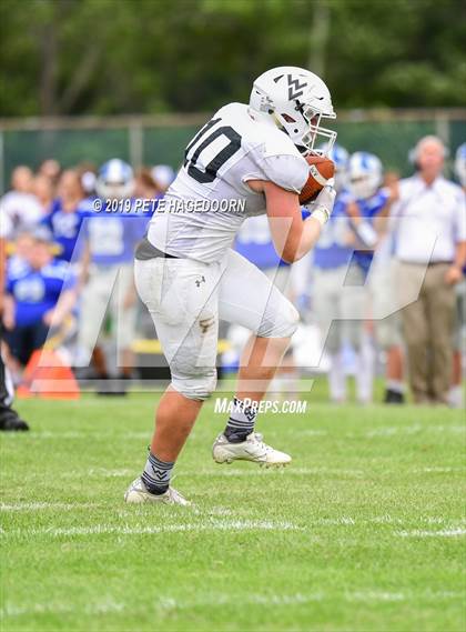 Thumbnail 2 in Kittatinny Regional @ Wallkill Valley photogallery.