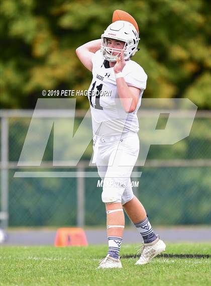 Thumbnail 2 in Kittatinny Regional @ Wallkill Valley photogallery.