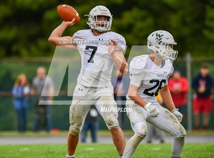 Thumbnail 1 in Kittatinny Regional @ Wallkill Valley photogallery.