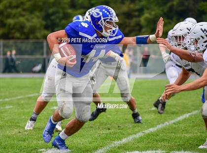 Thumbnail 2 in Kittatinny Regional @ Wallkill Valley photogallery.