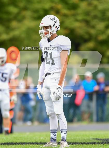 Thumbnail 1 in Kittatinny Regional @ Wallkill Valley photogallery.