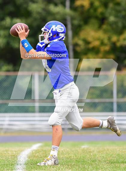 Thumbnail 3 in Kittatinny Regional @ Wallkill Valley photogallery.