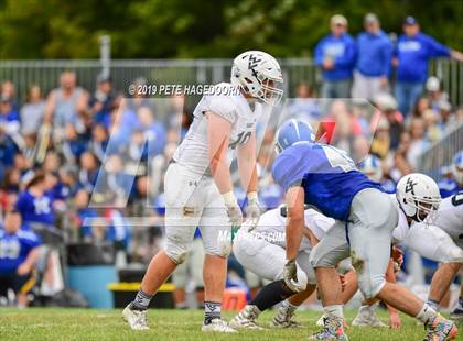 Thumbnail 3 in Kittatinny Regional @ Wallkill Valley photogallery.