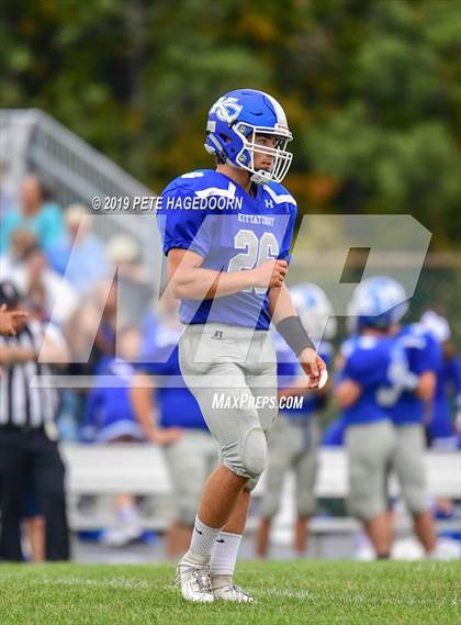 Thumbnail 2 in Kittatinny Regional @ Wallkill Valley photogallery.