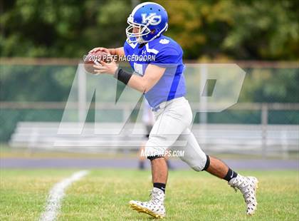 Thumbnail 2 in Kittatinny Regional @ Wallkill Valley photogallery.