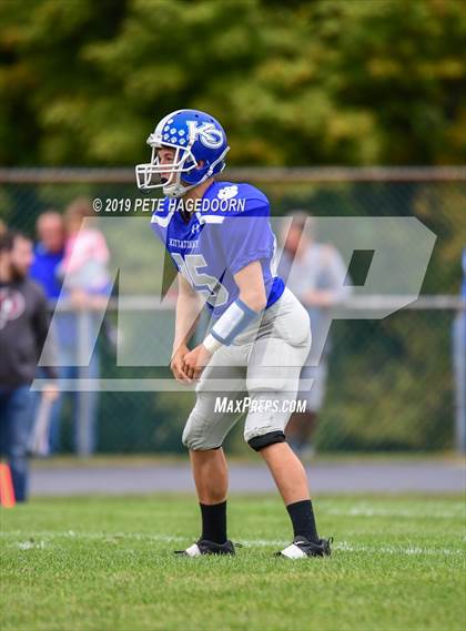 Thumbnail 2 in Kittatinny Regional @ Wallkill Valley photogallery.