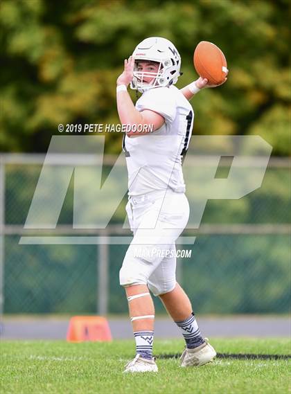 Thumbnail 1 in Kittatinny Regional @ Wallkill Valley photogallery.