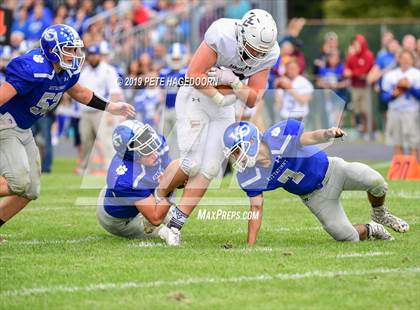Thumbnail 1 in Kittatinny Regional @ Wallkill Valley photogallery.