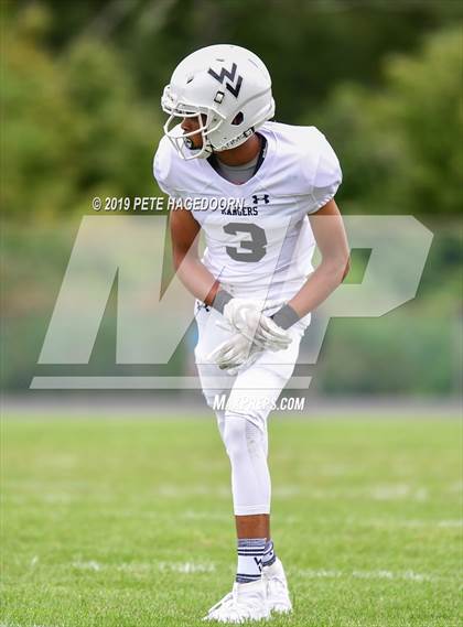 Thumbnail 3 in Kittatinny Regional @ Wallkill Valley photogallery.