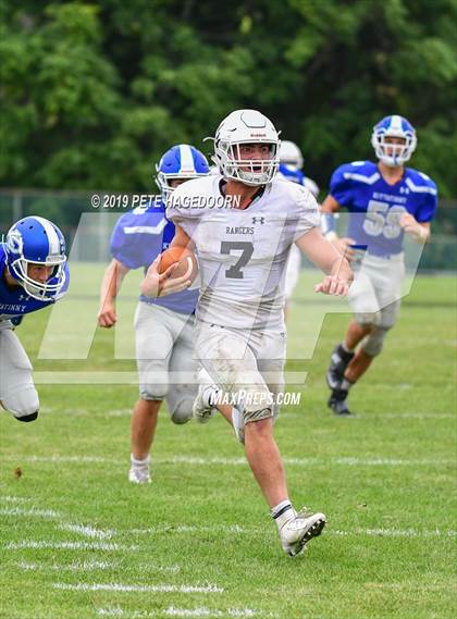 Thumbnail 1 in Kittatinny Regional @ Wallkill Valley photogallery.