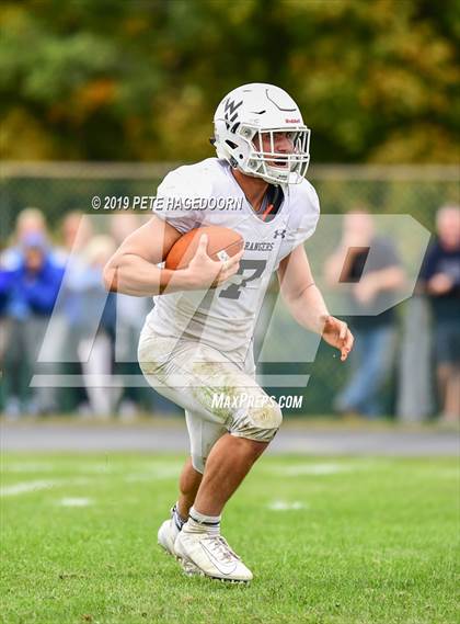 Thumbnail 1 in Kittatinny Regional @ Wallkill Valley photogallery.