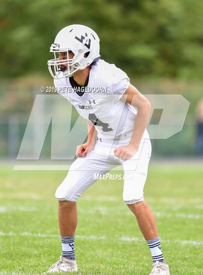 Thumbnail 3 in Kittatinny Regional @ Wallkill Valley photogallery.