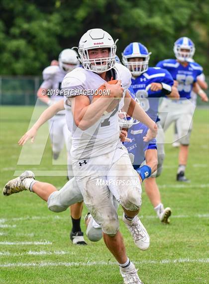 Thumbnail 2 in Kittatinny Regional @ Wallkill Valley photogallery.